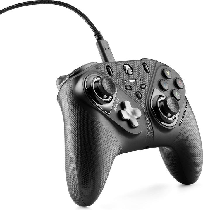 Produktbild Thrustmaster eSwap S Pro (PC, Xbox One S, Xbox Series S, Xbox Series X)