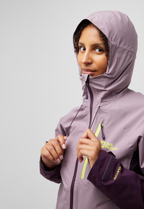 Immagine prodotto Jack Wolfskin Eagle Peak 2L Jkt W (S)