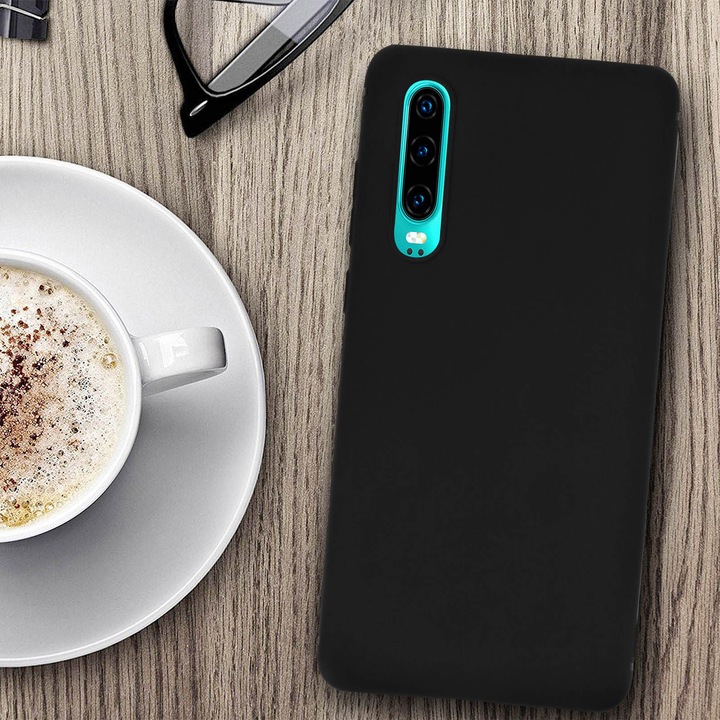 Actual product image Avizar Souple Series (Huawei P30)