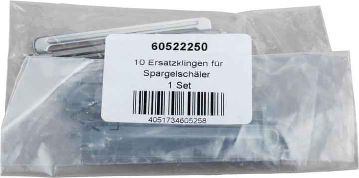Produktbild Westmark 10 Stk. Ersatzklingen