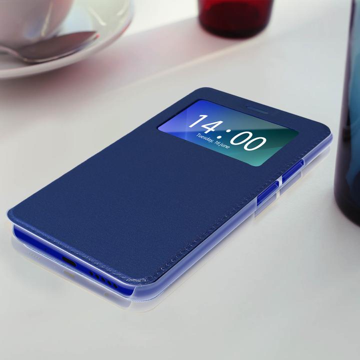 Actual product image Avizar Sview Series (Huawei Nova 5T)
