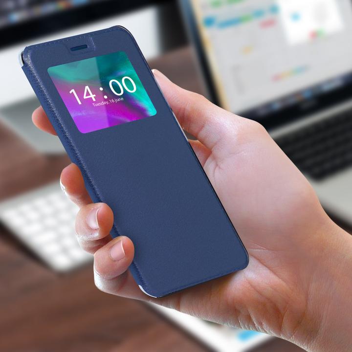 Actual product image Avizar Sview Series (Huawei Nova 5T)