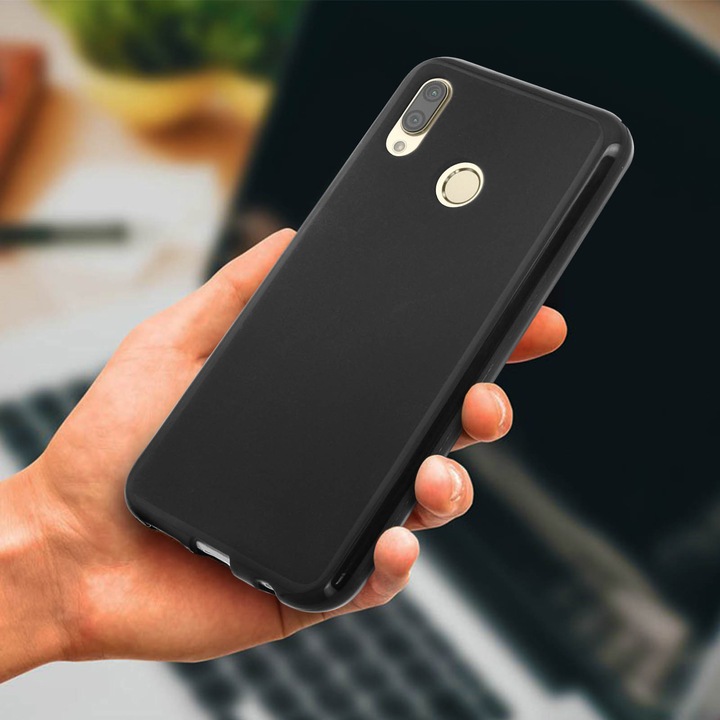 Actual product image Avizar Francis Series (Huawei P20 Lite)