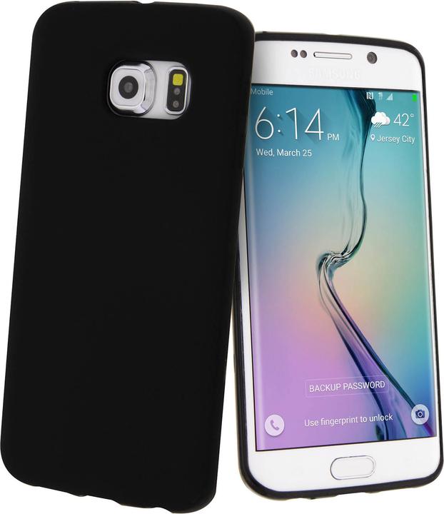 Actual product image Avizar Francis Series (Samsung Galaxy S6 Edge)