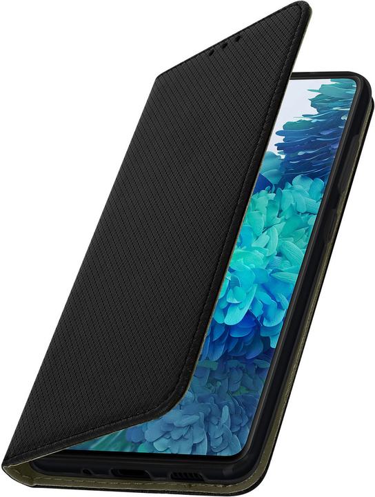 Actual product image Avizar Smart Series (Samsung Galaxy S20 FE)