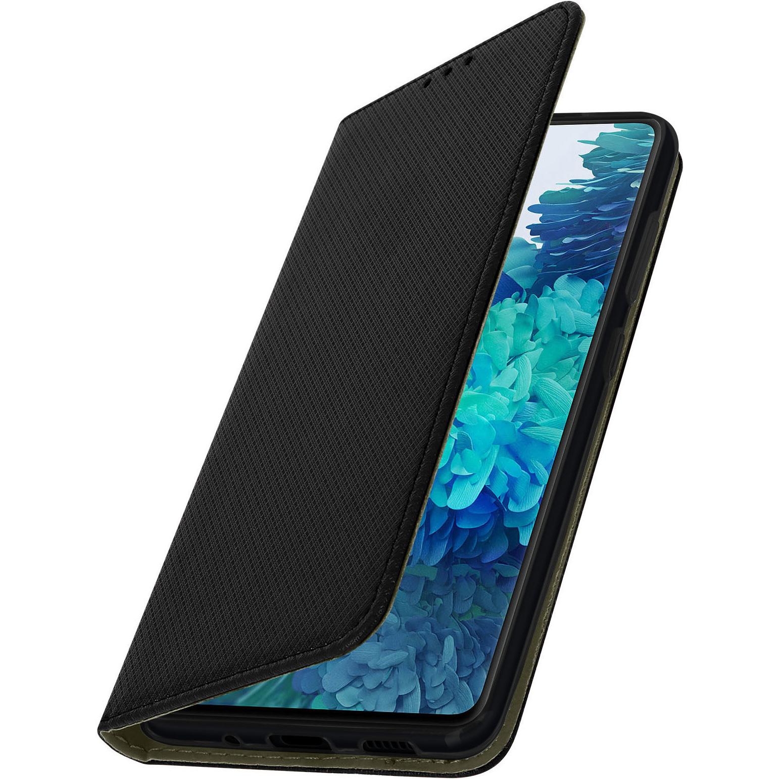 Thumbnail - Avizar Smart Series (Samsung Galaxy S20 FE), Smartphone Hülle, Schwarz