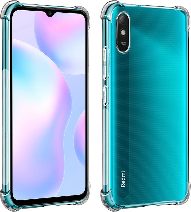 Produktbild Akashi Safe Series (Xiaomi Redmi 9AT)