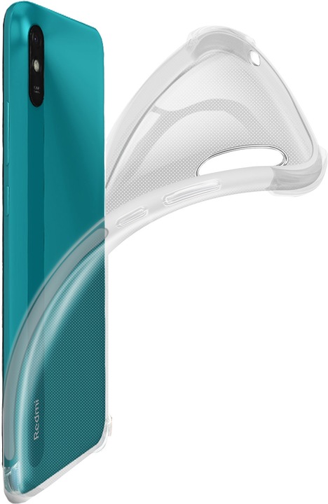 Produktbild Akashi Safe Series (Xiaomi Redmi 9AT)