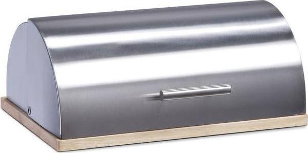 Actual product image Zeller Present Bread box