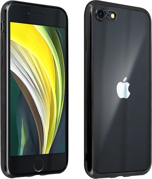 Produktbild Akashi Metal Series (Apple iPhone SE (3rd Gen))