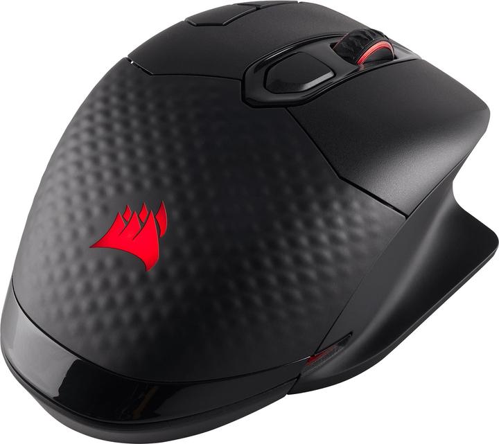 Actual product image Corsair Dark Core RGB SE (Cable, Wireless)