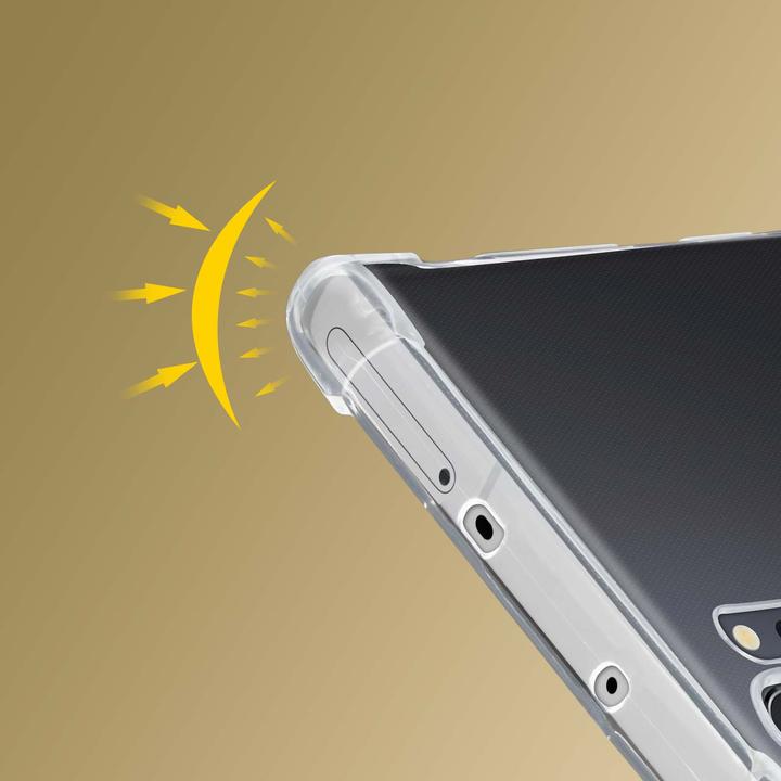 Actual product image Avizar Refined Series (Samsung Galaxy Note 10+)