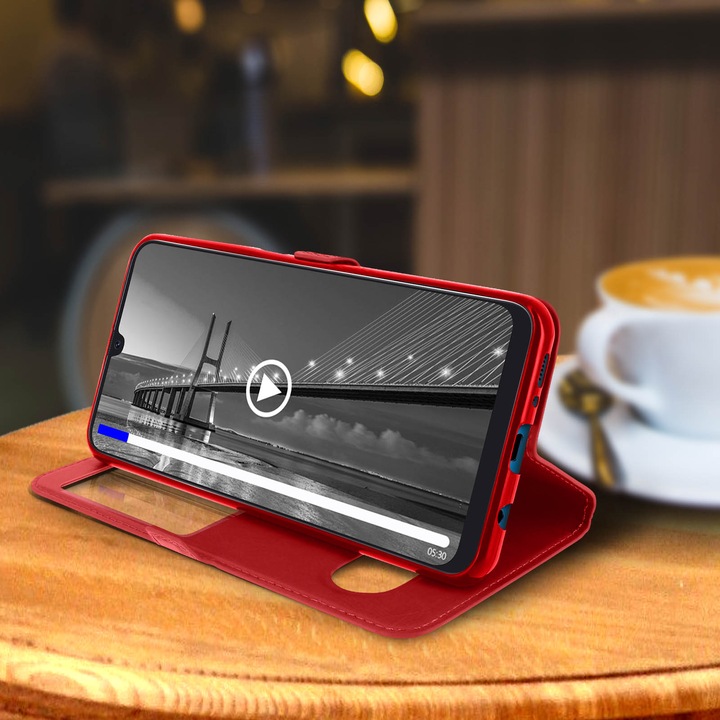 Produktbild Avizar Towind Series (Samsung Galaxy A30s)