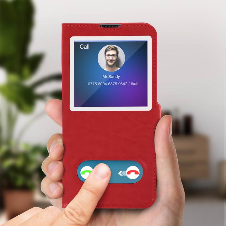 Immagine prodotto Avizar Serie Towind (Samsung Galaxy A30s)