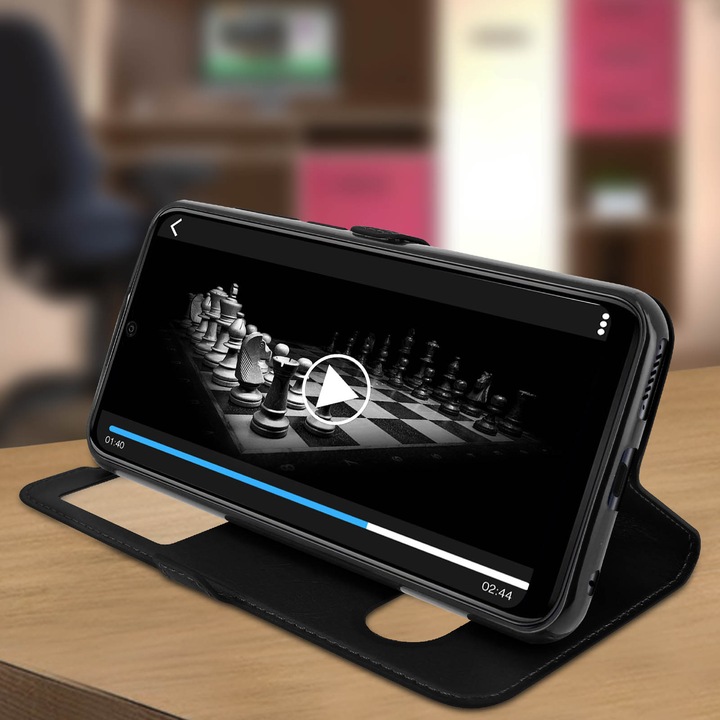 Produktbild Avizar Towind Series (Wiko View 3 Pro)