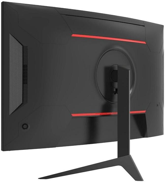 Image du produit LC-Power 27"(68,58cm)TFT LC-M27FC Curved 180Hz FHD (1920 x 1080 pixels, 27")