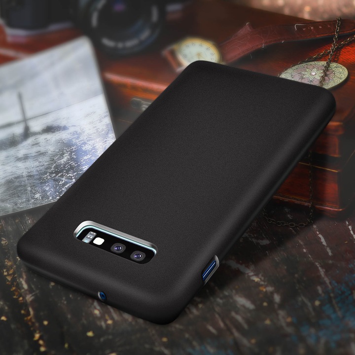 Actual product image Avizar Francis Series (Samsung Galaxy S10e)