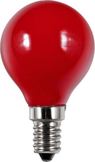 Produktbild Scharnberger+Hasenbein LED-Tropfenlampe 45x75mm (E14, 12 lm, 1x)