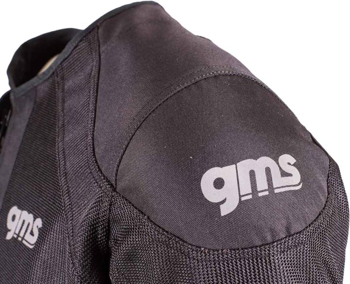 Produktbild GMS Protektorenjacke Scorpio (L)