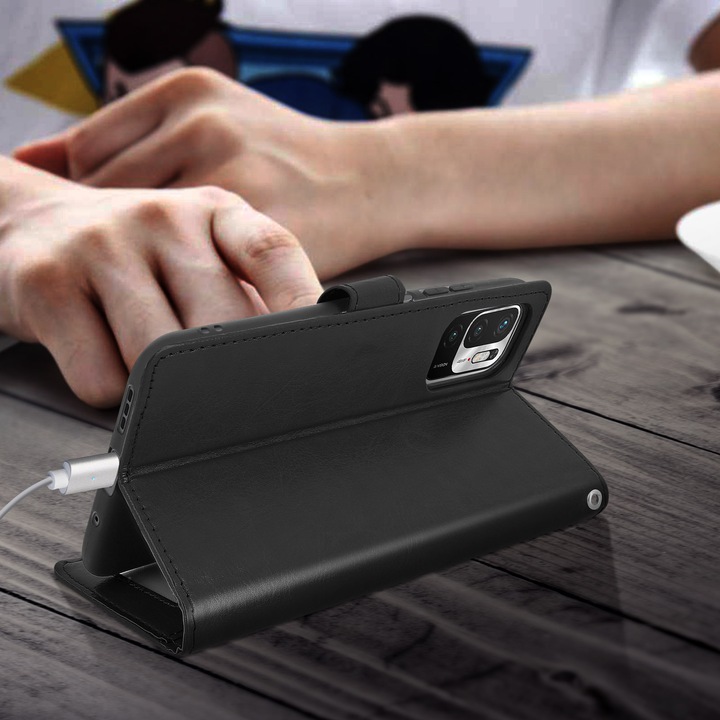 Actual product image Avizar Vintage Series (Xiaomi Poco M3 Pro)