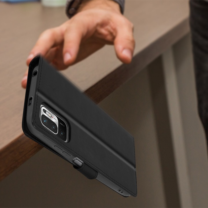 Actual product image Avizar Vintage Series (Xiaomi Poco M3 Pro)