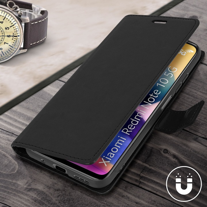 Actual product image Avizar Vintage Series (Xiaomi Poco M3 Pro)