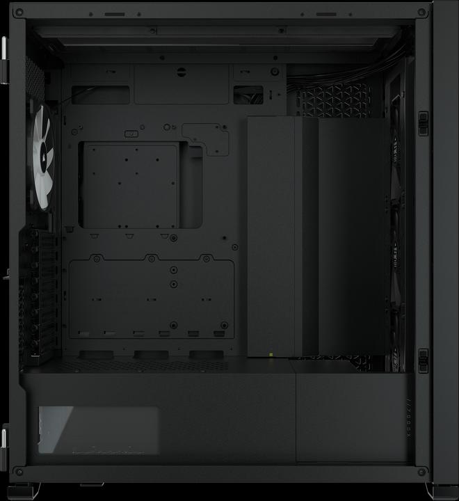 Produktbild Corsair iCUE 7000X RGB TG (ATX)
