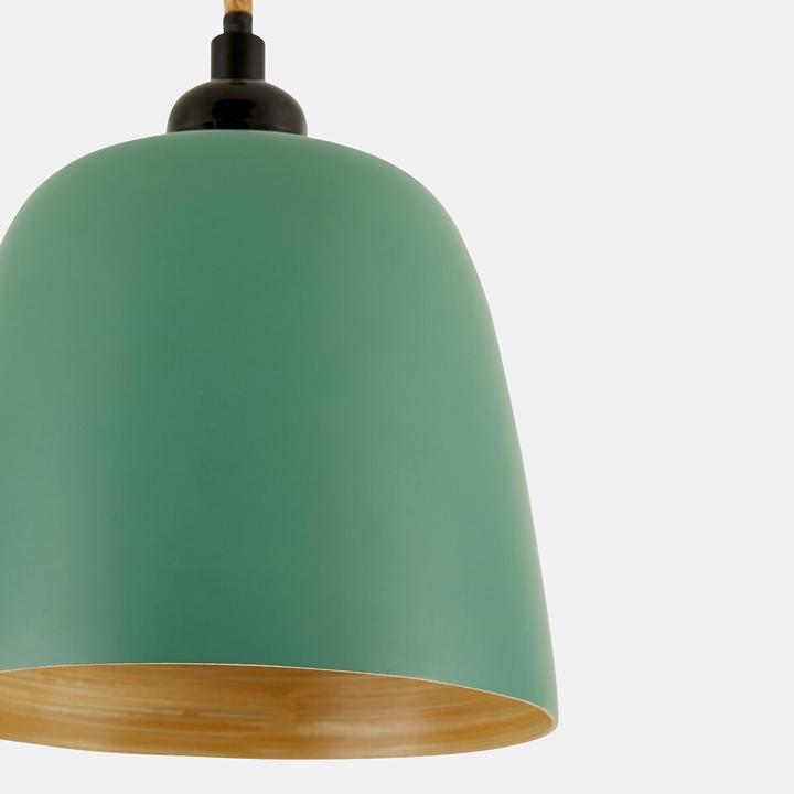 Actual product image La Redoute Interieurs Bineta (E27)