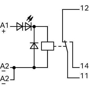 Thumbnail - Wago 288-304, Relais