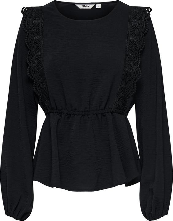 Only ONLMETTE Chemise Chemise (L)