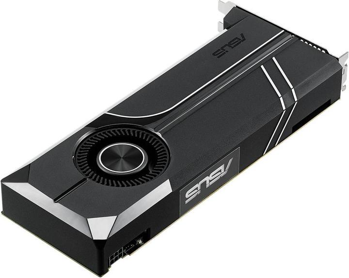 Produktbild ASUS GeForce TURBO GTX 1060 6G (6 GB)
