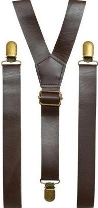 Produktbild Orlob Steampunk Hosenträger (One Size)
