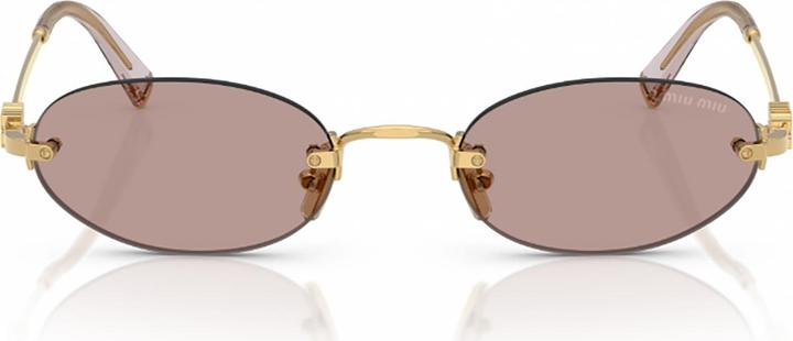 Actual product image Miu Miu A54S SOLE