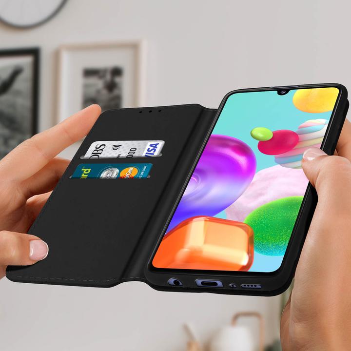 Image du produit Avizar Série Elec (Samsung Galaxy A41)