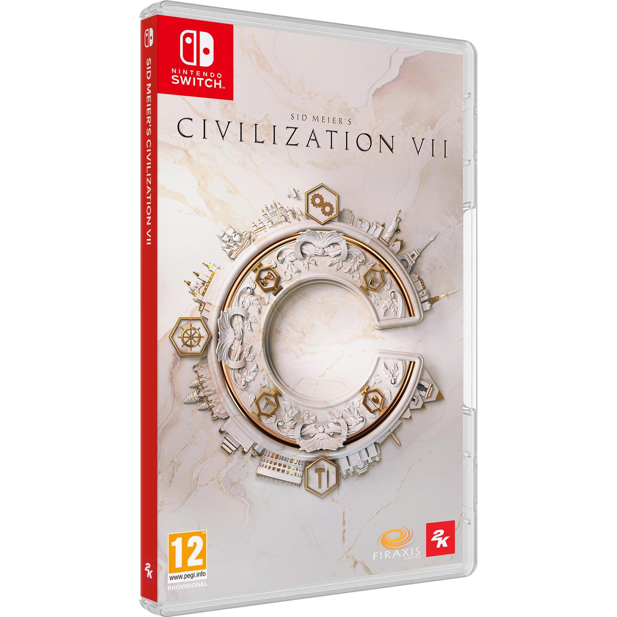 2K Games, Civilization 7