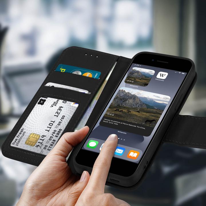 Immagine prodotto Avizar Serie Premium (Apple iPhone SE (terza generazione))