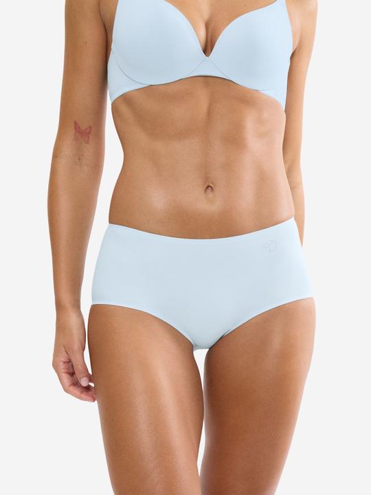 Produktbild Triumph Langer Boxer Red Label Body Make-Up Illusion (42, Einzelpack)