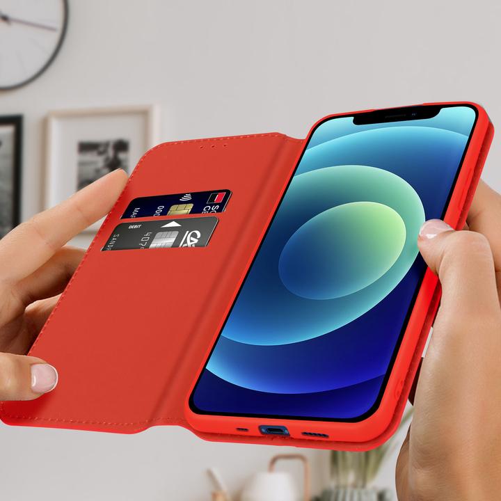 Immagine prodotto Avizar Serie Elec (Apple iPhone 12 mini)