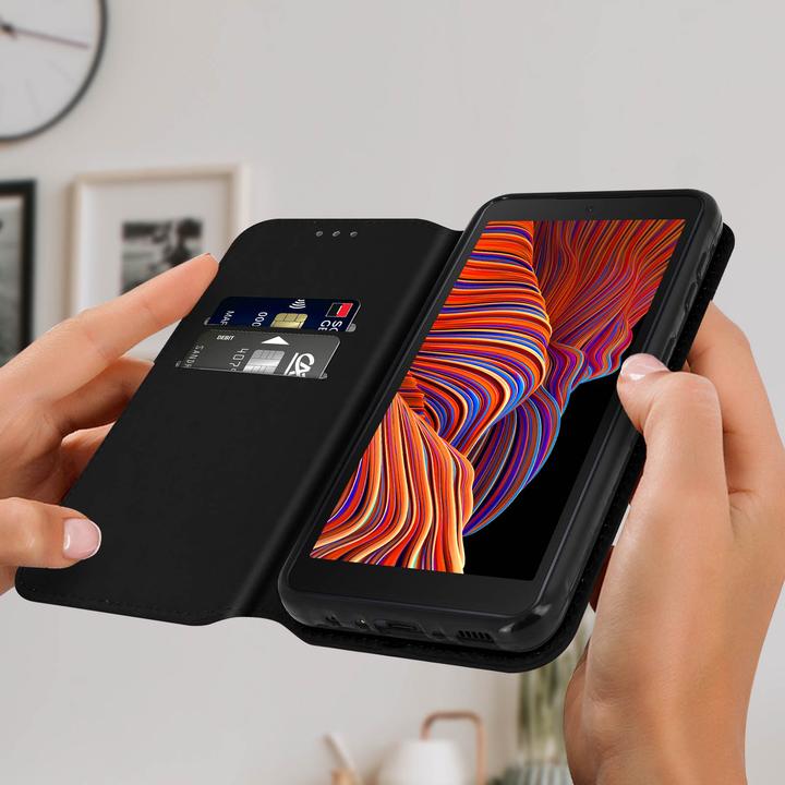 Immagine prodotto Avizar Serie Elec (Samsung Galaxy Xcover 5)