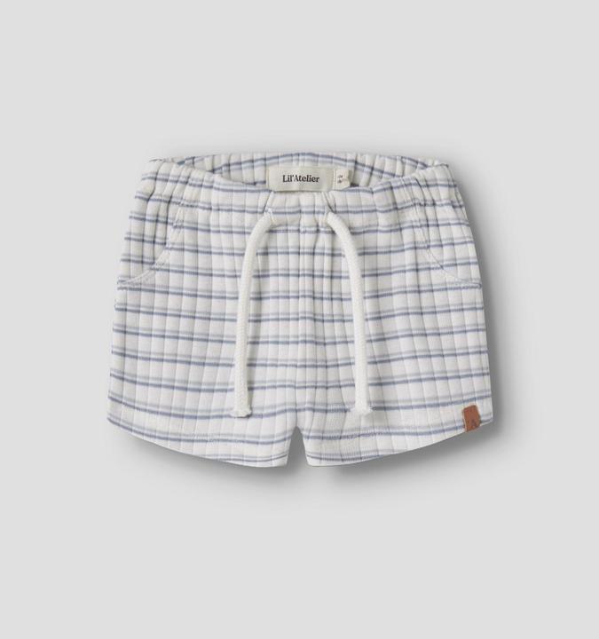 Image du produit Name it Biobaumwoll Shorts (68)