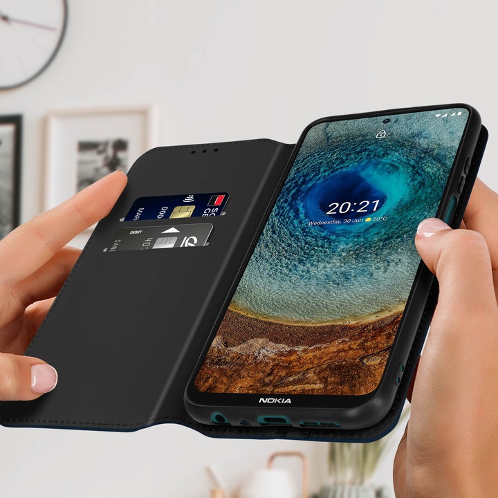 Actual product image Avizar Elec Series (Nokia X20)