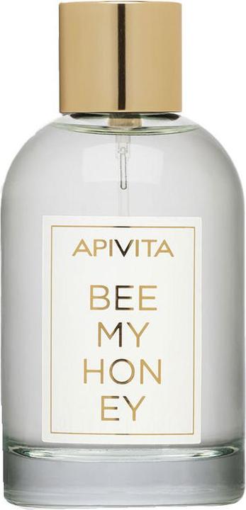 Immagine prodotto Apivita Ape, il mio miele (Eau de toilette, 100 ml)