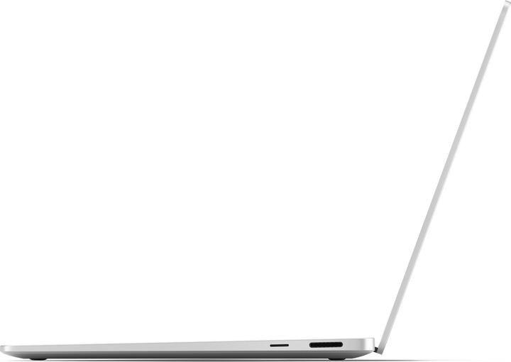 Produktbild Microsoft Surface Laptop – Copilot+ PC – 7. Edition (15", Snapdragon X Elite X1E-80-100, 16 GB, 256 GB, DE)