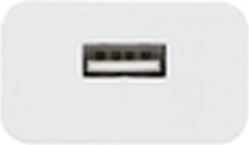 Immagine prodotto Aisens A110-0526 Caricatore per dispositivi mobili bianco per interni (10 W, 1 porzione)