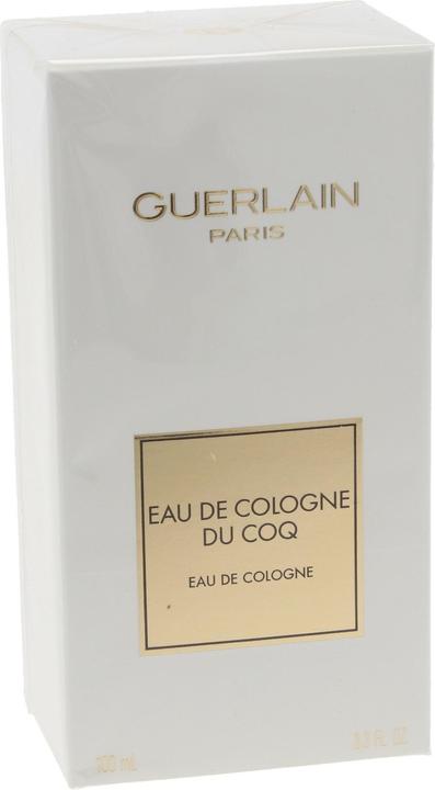 Produktbild Guerlain Du Coq (Eau de Cologne, 100 ml)
