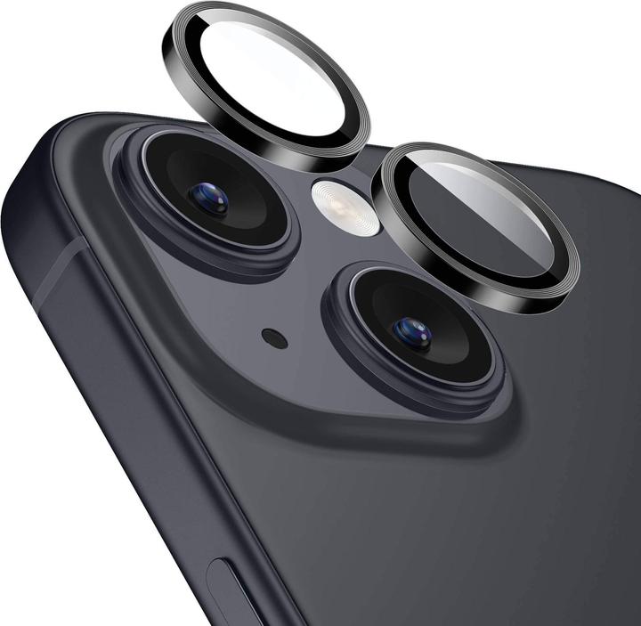 Produktbild ESR Armorite (1 Stück, Apple iPhone 15, Apple iPhone 15 Plus)