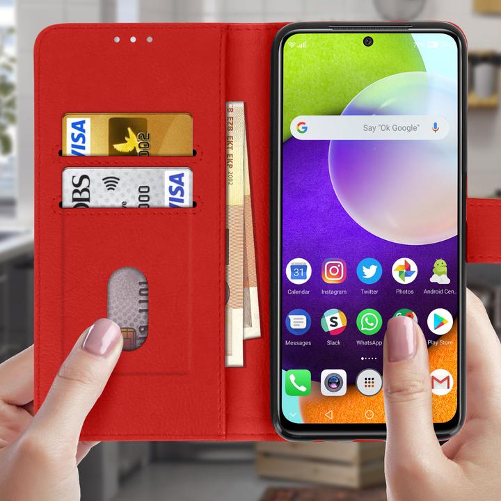 Produktbild Avizar Chester Series (Samsung Galaxy A52)