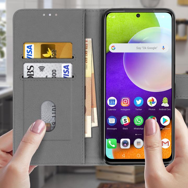 Produktbild Avizar Chester Series (Samsung Galaxy A52)