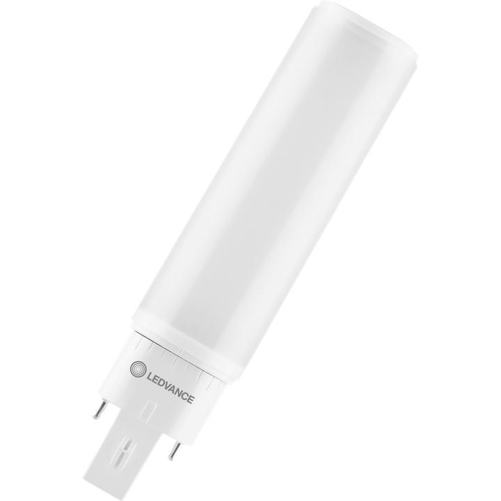 Immagine prodotto Ledvance Lampada compatta a LED (G24q-1, 6 W, 600 lm, 1 x, F)