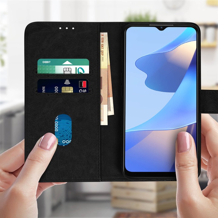 Produktbild Avizar Chester Series (Oppo A54s)